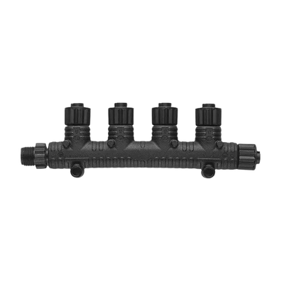 Conector en T Multipuerto NMEA 2000