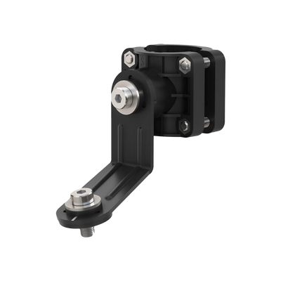 Soporte para uso de transductor LVS32 en modo perspectiva