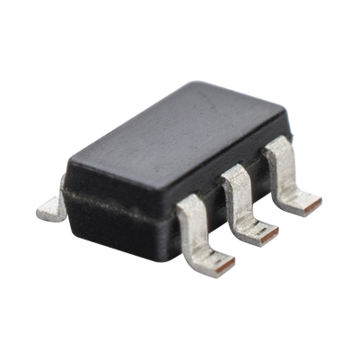 Circuito integrado IC-341 (reset) para IC-M25