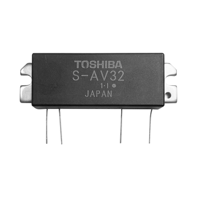Modulo de potencia S-AV32A