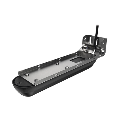 Transductor active imaging 3-in-1