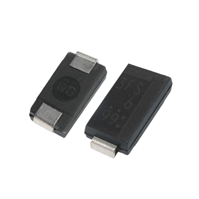 Diodo de protección para polaridad inversa para MA-510TR