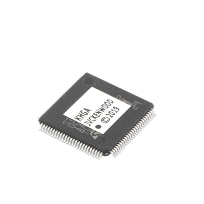 MICROPROCESADOR PARA RADIO NX1000.