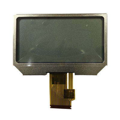 Display de LCD para radio ICM220, y IC-M330