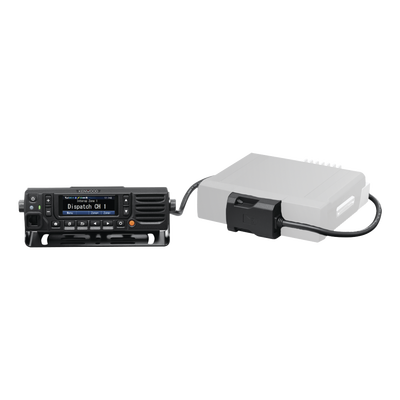 Kit de Cabezal Remoto con Accesorios y Cable de 5 m para NX-5700/5800/5900. No incluye radio