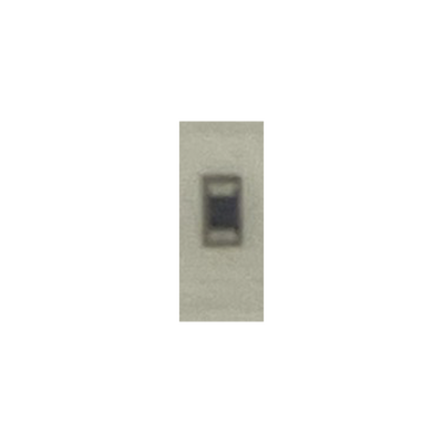 Resistencia de 2.2 k ohm