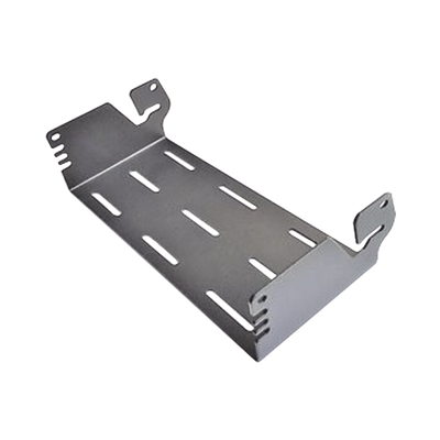 Bracket para radio IC-M802