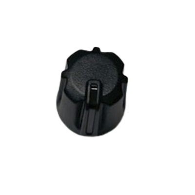 Botón del selector de canales para IC-M85