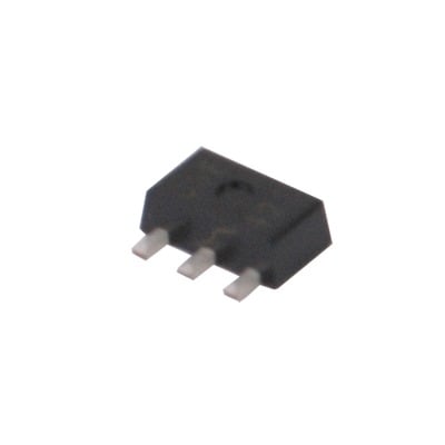 Circuito S81250PGPDT11 para RadÁo ICF420.