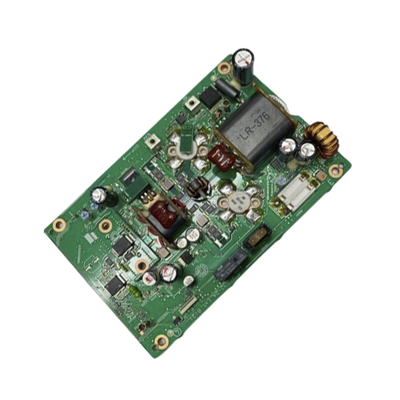 Tarjeta final de potencia para IC-M700PRO#41