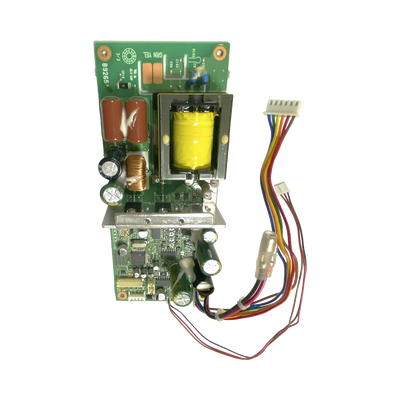 Tarjeta de potencia y alimentación para antena domo de radar MR1010R2/12EXP