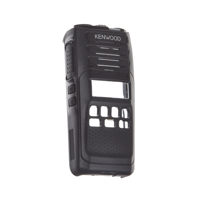 Tapa frontal radios NX1000 versiones con pantalla