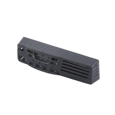 Tapa Frontal. Para Radios TK-7102, 8102.