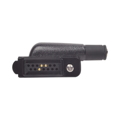 Adaptador de conector de auriculares de 3.5 mm