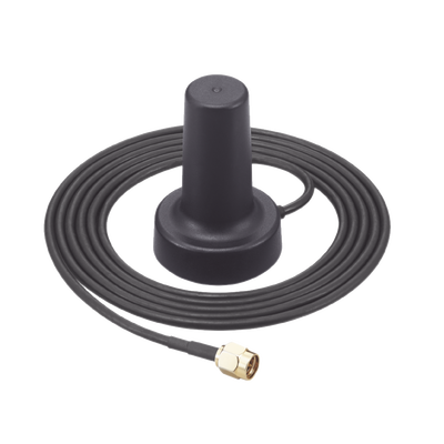 ANTENA SATELITAL P/ VEHICULO (1.5 MTS)