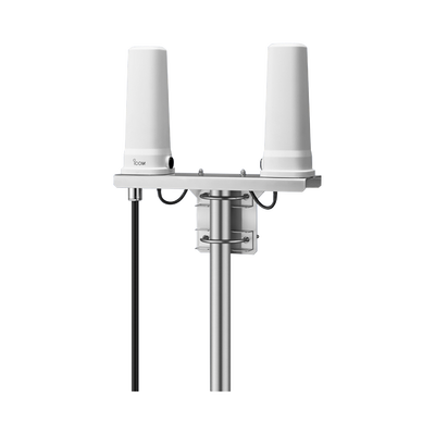 ANTENA SATELITAL P/ USO EN EDIFICIOS (55 MTS)