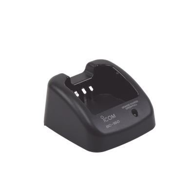 Cargador rápido de escritorio para BP-232, BP-232N, BP-232H.