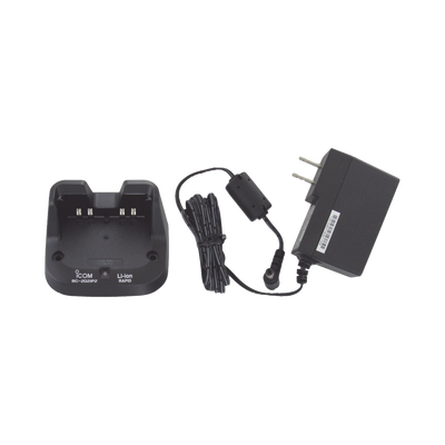 Cargador rápido para baterías BP-271 y BP-272