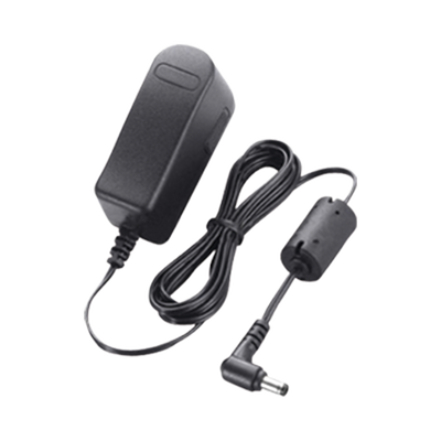 Adaptador de Corriente de 12V/1A para Cargadores: BC-160, BC-191, BC-193, BC-162, BC-205, BC-213, BC-210
