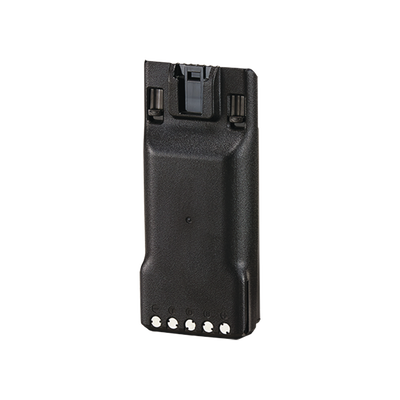 Batería de Li-Ion de 3210mAh (typ) para serie IC-F3400/4400/D/DS/DT
