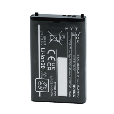 BATERIA LI-ION 3.6V 2350MAH P/ F200