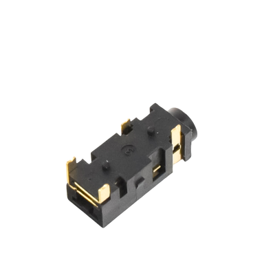 Conector de accesorio bocina TK2000/3000K.