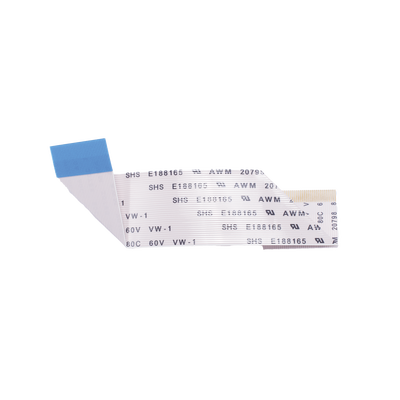 PISTA FLEXIBLE P/TKR750K