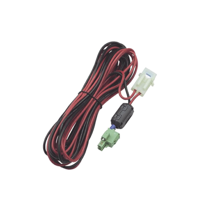 Cable de alimentación para repetidores NXR-1700 y NXR-1800