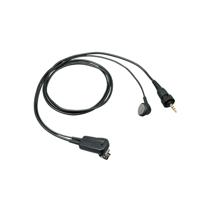 Micrófono-Audífono para NX-P500K