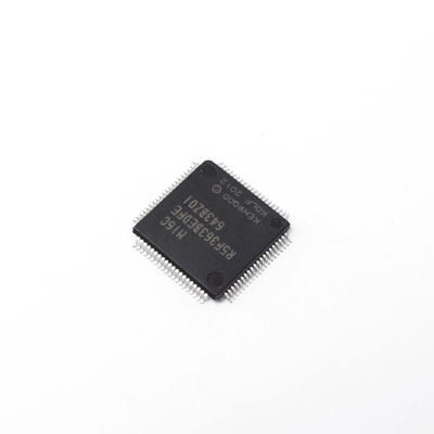 F363BEDFEKDLF microprocesador para TK2312/2402