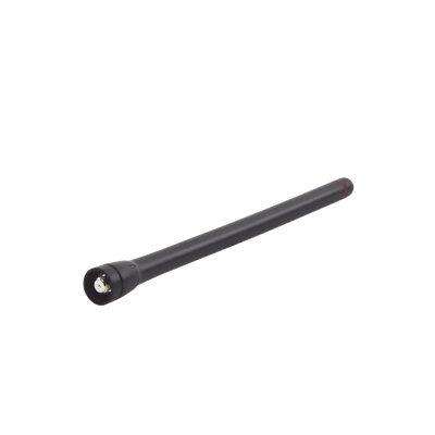 Antena Portátil Helicoidal VHF 146-174 MHz. Para Radios ICOM.