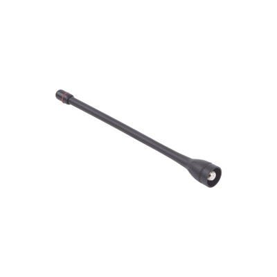 Antena Portátil Helicoidal UHF 430 - 470 MHz. Para Radios ICOM.
