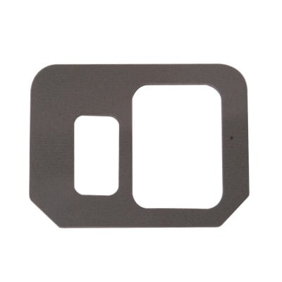 Empaque para Terminal para TK480K.