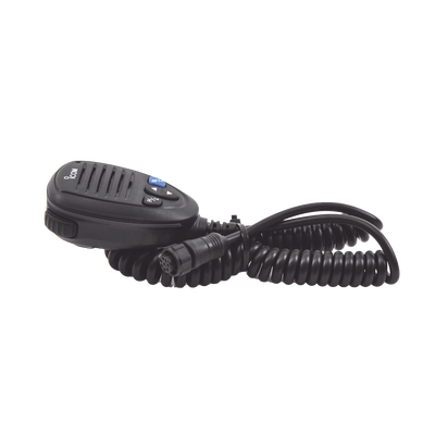 Micrófono de mano para conexión por conector posterior en radios IC-M605 y IC-M506