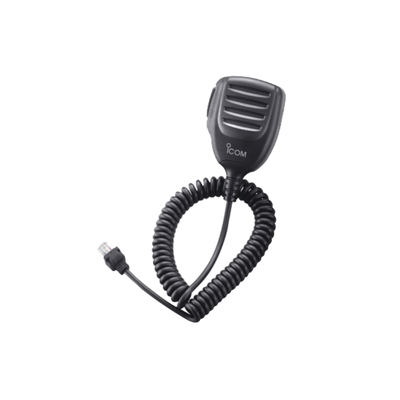 Micrófono de mano para ICOM ICA120