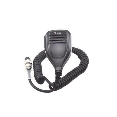 MICROFONO D/MANO P/IC7300/ IC7700/ IC9700