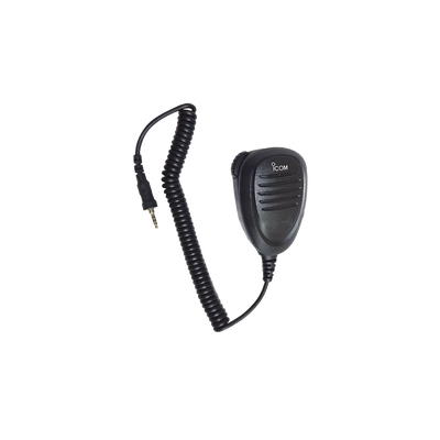 Micrófono de mano para remplazo del radio IC-M220/13