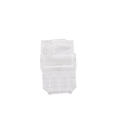 BASE D/PLASTICO P/DTMF PARA RADIOS NX5000