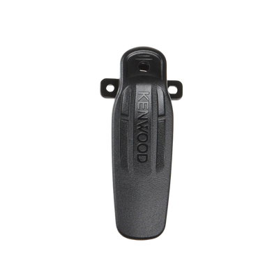 Clip de resorte con fijación de tornillos para radios NX-200/ 300/ 410 / NX5200 / NX5300