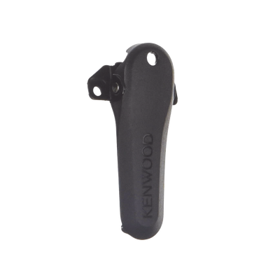 Clip de Plástico con Resorte y Fijación de Tornillos para PKT-300, PKT-23, NXP-500, TK-3230