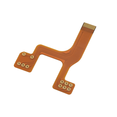 Pista Flexible (FPC) para Radios NX220K