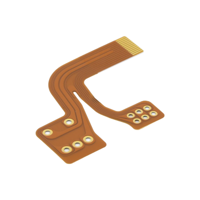 Pista Flexible para NX240/340