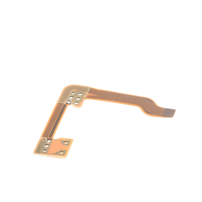 Pista Flexible para potenciómetro NX3220/3320