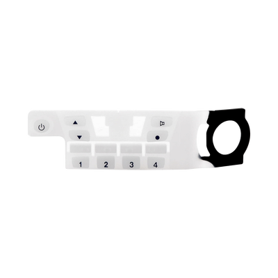 Botonera. Para Radios TK-7102, 8102.