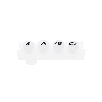 Botonera para radios Kenwood TK2212, 3212