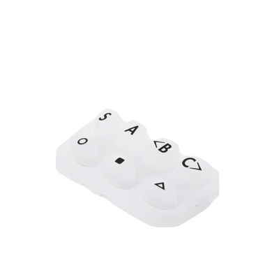 Botonera para TK3312K