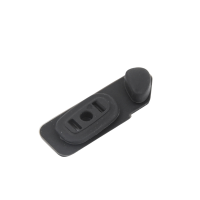Goma Actuadora de la Tecla del PTT para Radios TK2000, 3000K