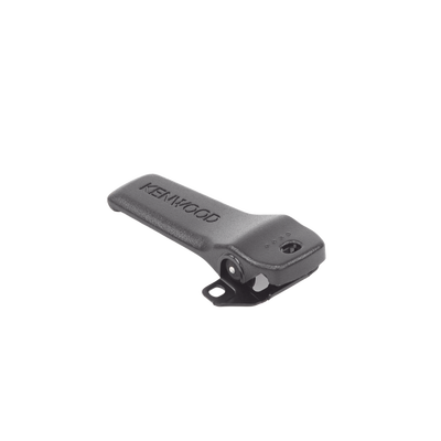 Clip de Plástico con Resorte y Fijación de Tornillos para PKT-300, PKT-23, NXP-500, TK-3230 (Clip corto)