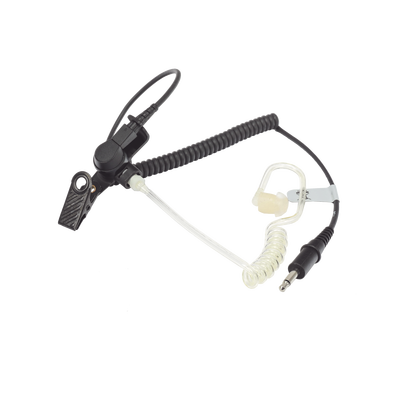 Audífono con conector 3.5 mm, Intrínsecamente Seguro para KMC-70 KMC-72