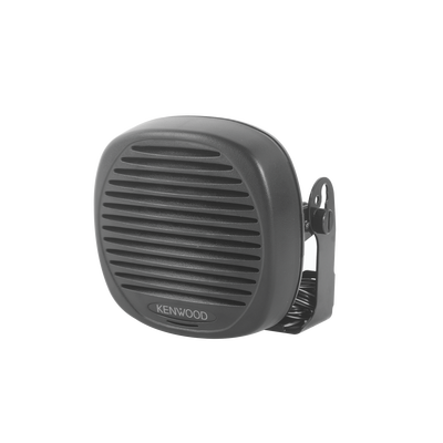 Bocina Externa de 40 W para radios móviles KENWOOD